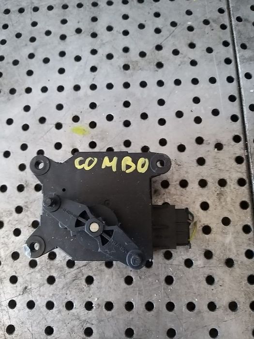 Motoras clapeta aeroterma opel combo c 1000018010 1908041a