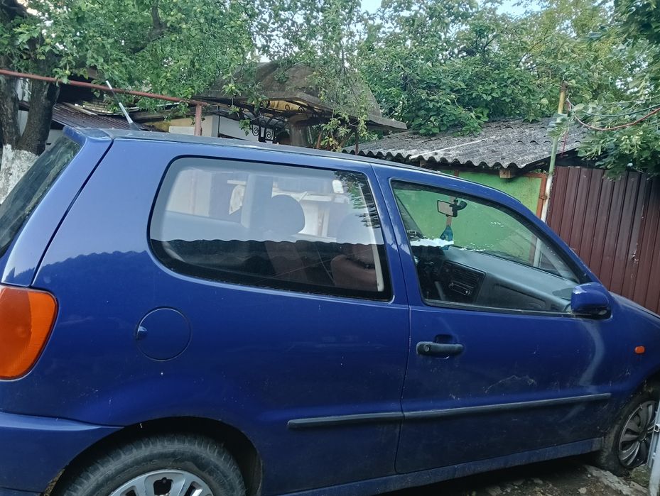 VOLKSWAGEN Polo 1997 — imagine 2