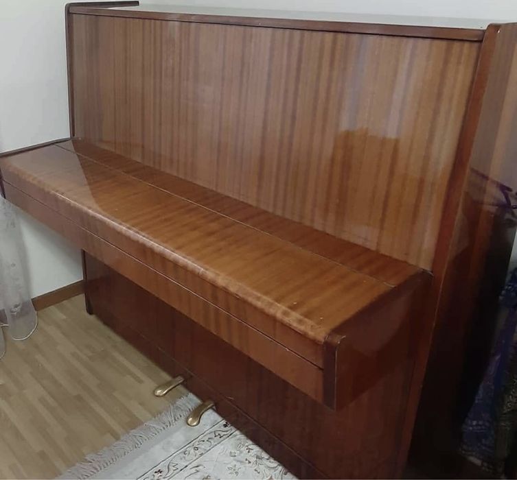 Пианино Беларусь