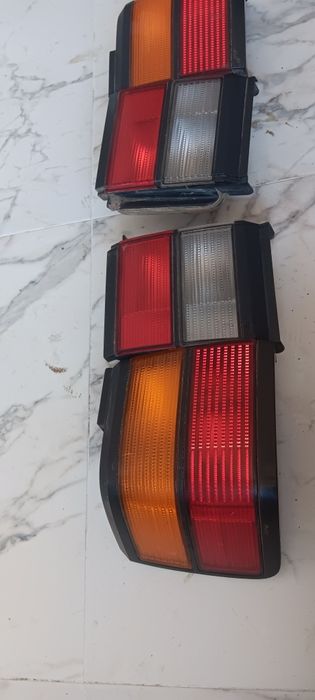 Комплект стопове! Седан