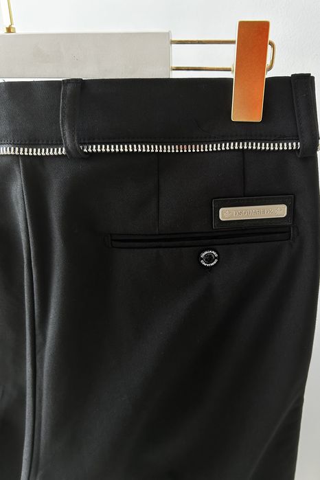 Мъжки костюм сет от 2 части dsquared2