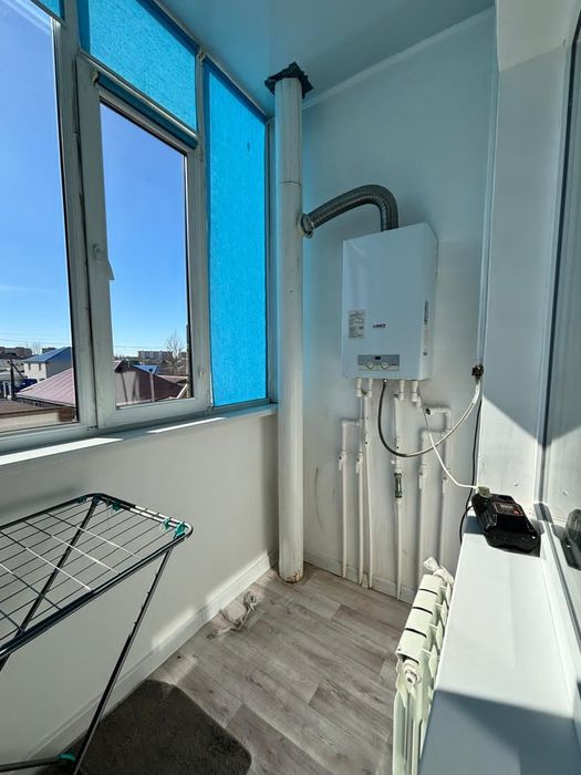 Продажа 3х комн квартиры