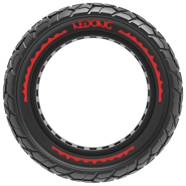 Cauciuc plin trotineta electrica de 10x2.5 (60/70-6,5) 45mm