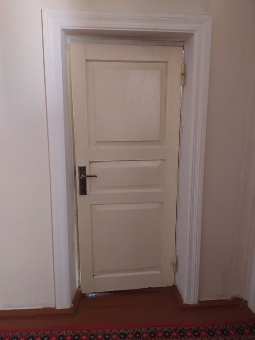 Двери.  Капылар. Doors