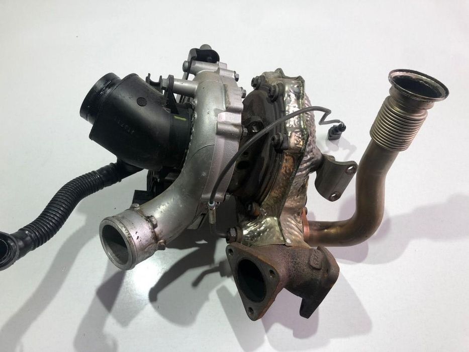 Turbo Audi A4 8K2, B8 059145874d 3.0 tdi cla claa clab