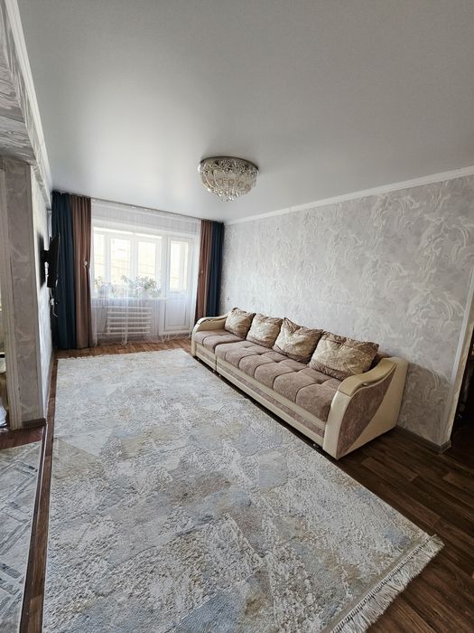 3-х комнатная квартира в центре города Шахтинск