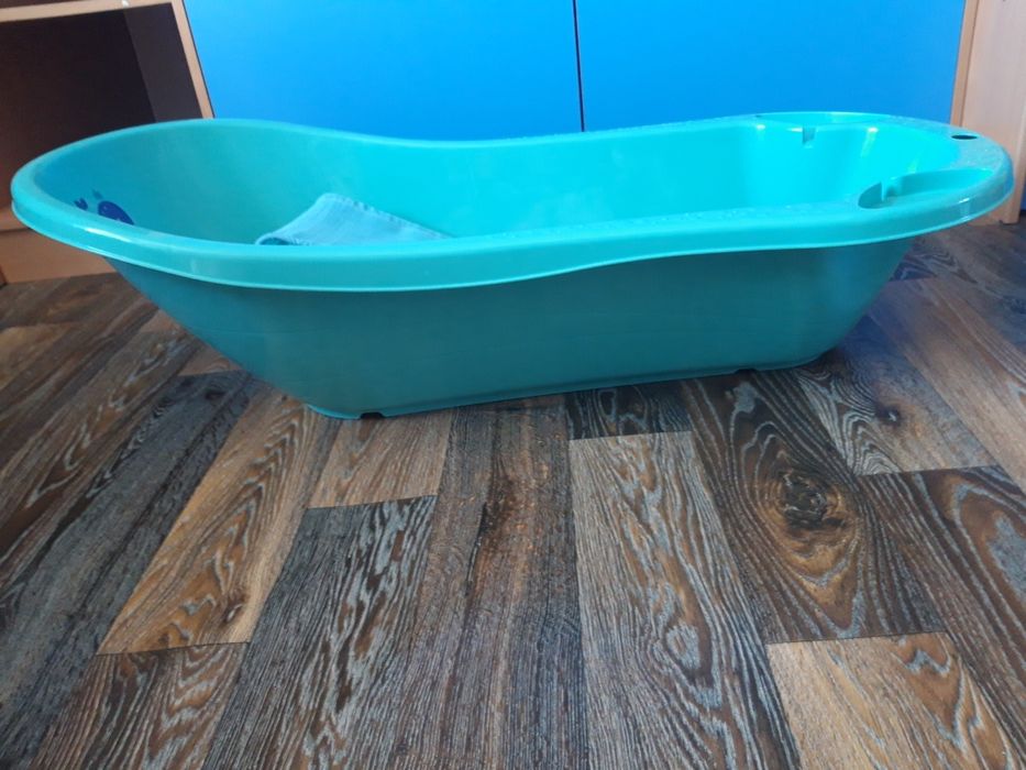 Ванночка для ребёнка