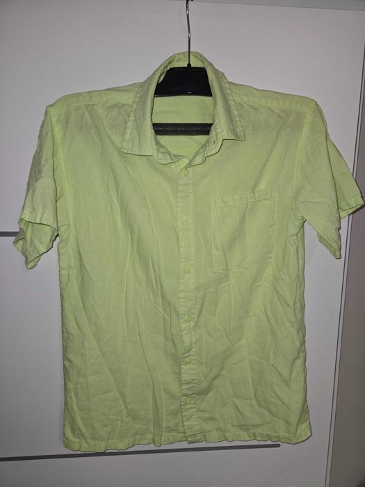 Лот от две ризи 152см за 7 евро