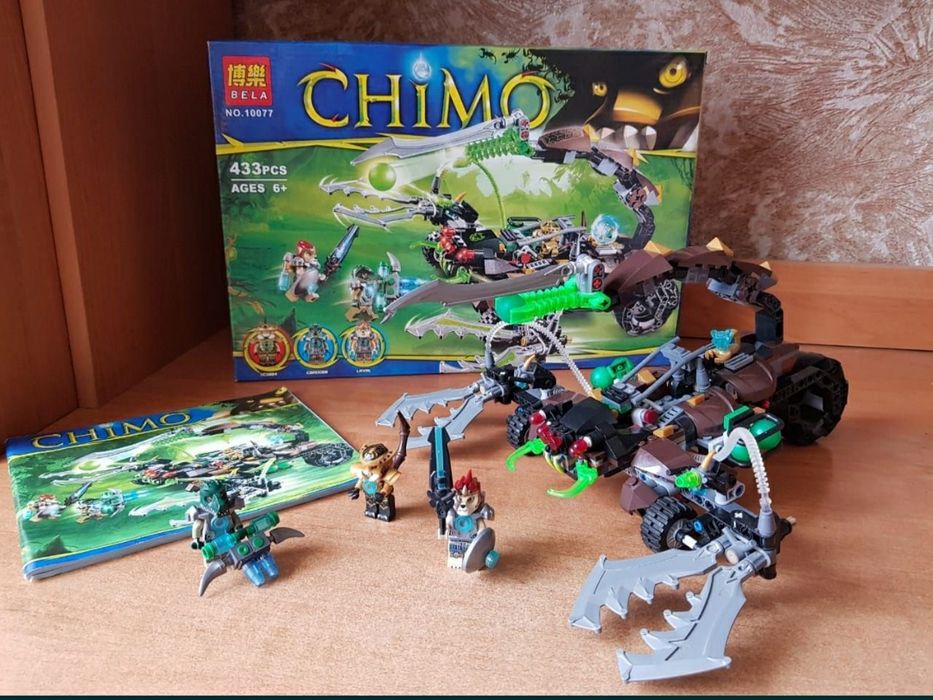 Продам конструктор