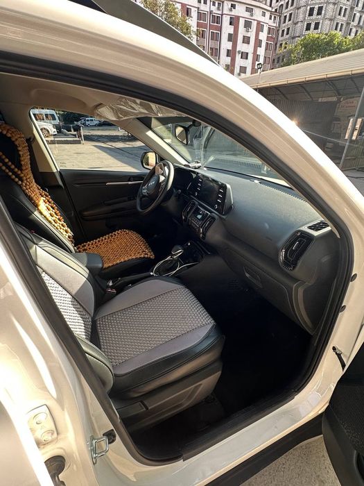 Продаётся машина