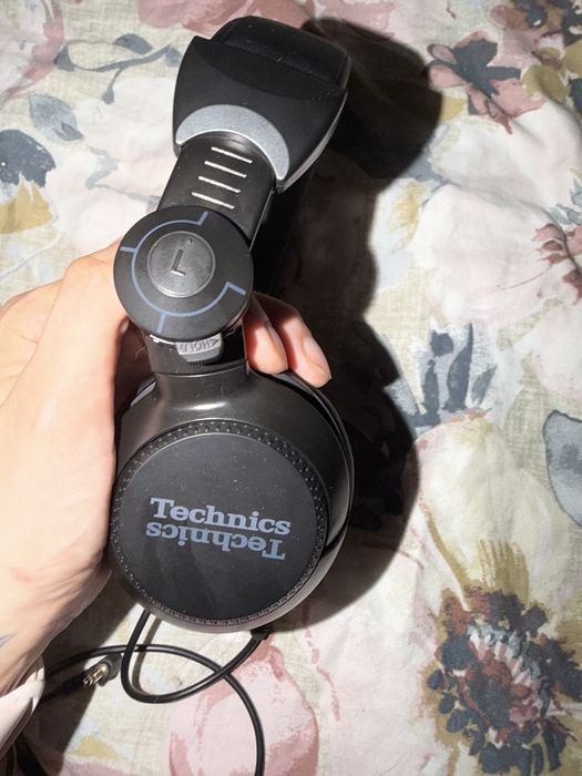 Слушалки Technics EAH-DJ1200