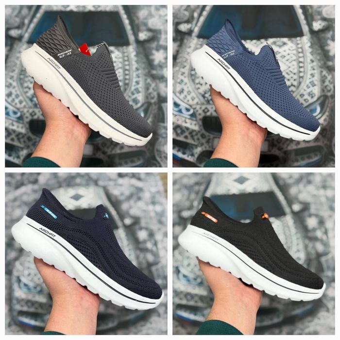 Skechers Go Walk Flex