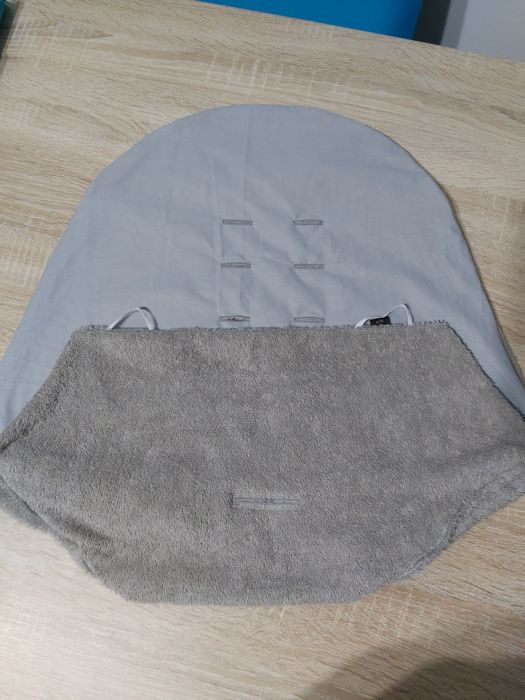 Husă prosopel pentru șezut stokke