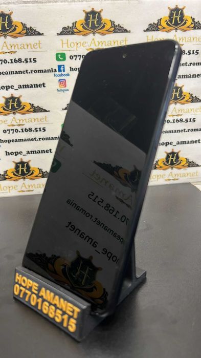 Hope Amanet P3 MOTOROLA G53 128GB / 6GB RAM