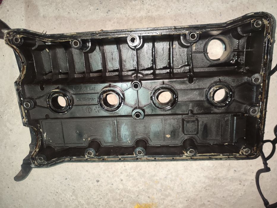 Nexia 2, 1.6 mator krishkasi