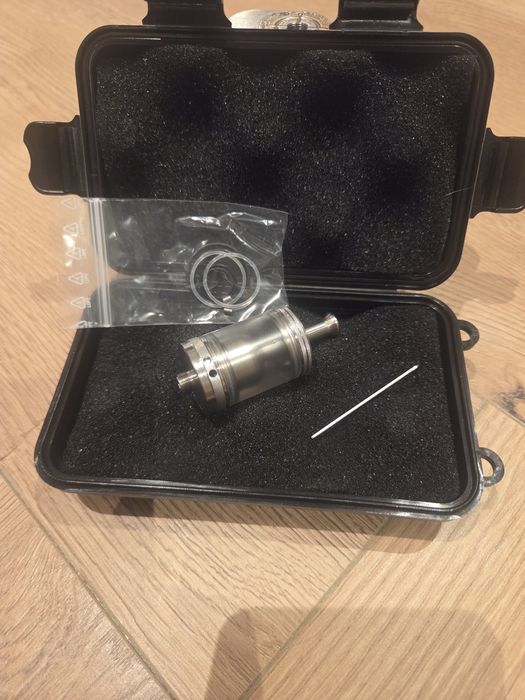 Atomizator Taifun GTR