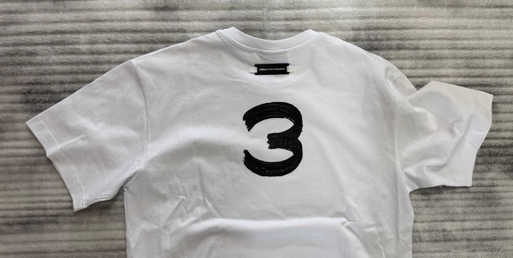 Мъжки тениски Adidas Yeezy размери S \ M