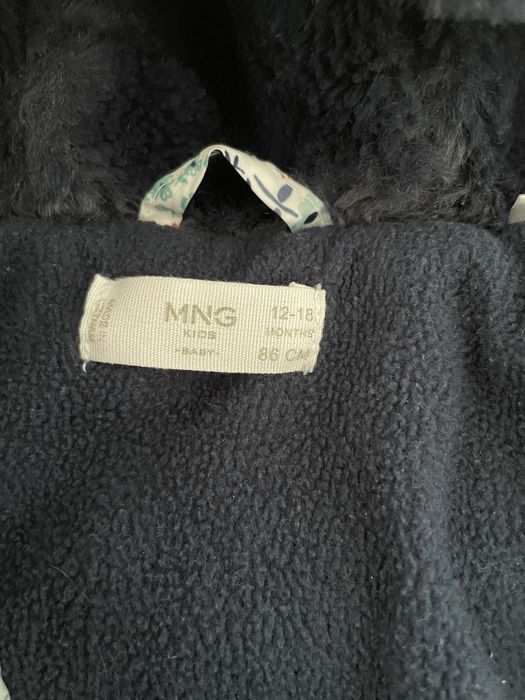 Geaca iarna, Mango, 86