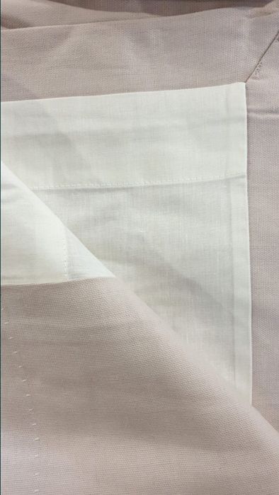 Draperii căptusite calitate 117×137cm