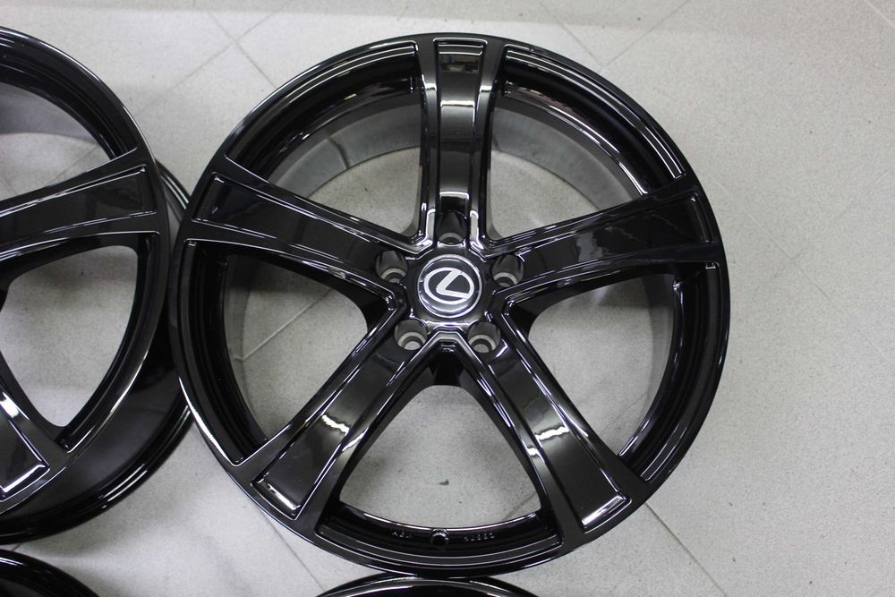 Джанти 19" Lexus RX, NX