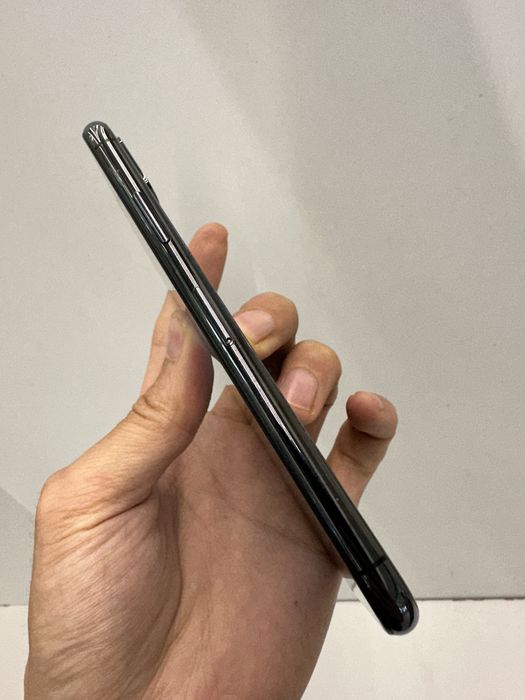 продам iphone x в хорошем состоянии