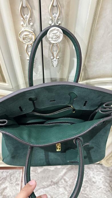 Hermes sumka sotiladi