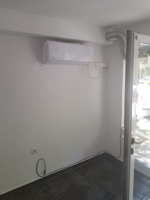 Дава се под наем Магазин в Варна, Окръжна болница - 19 кв.м за 225 € - Снимка #1