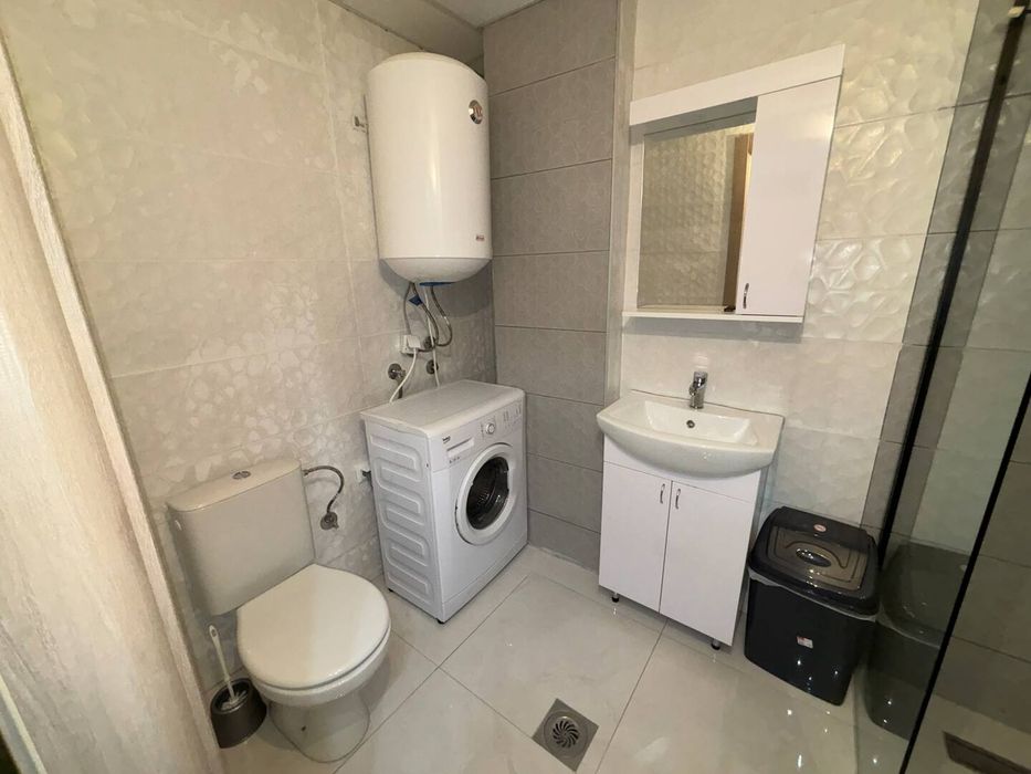 Дава се под наем Двустаен апартамент в София, Борово - 75 кв.м за 459 € - Снимка #4