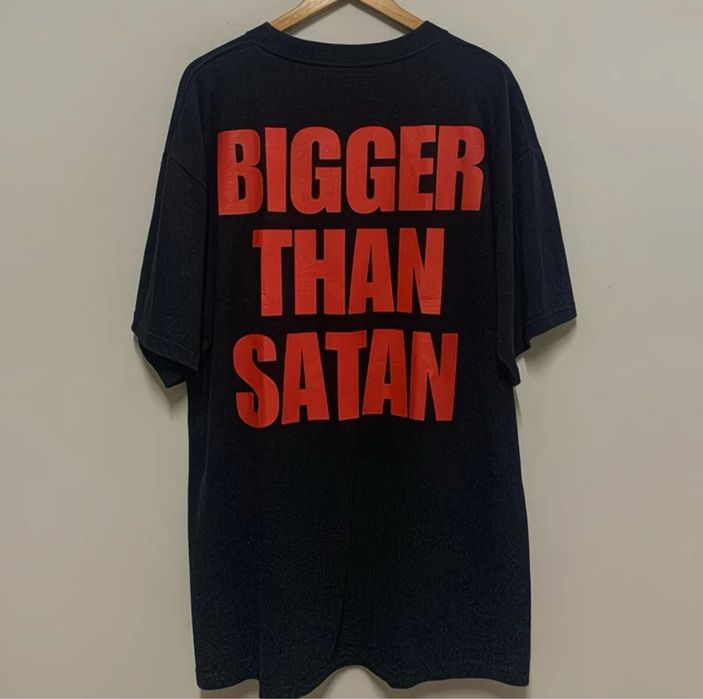 футболка marilyn manson