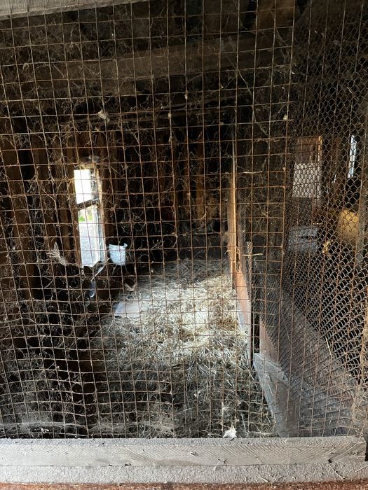 Продам дом в поселке московском