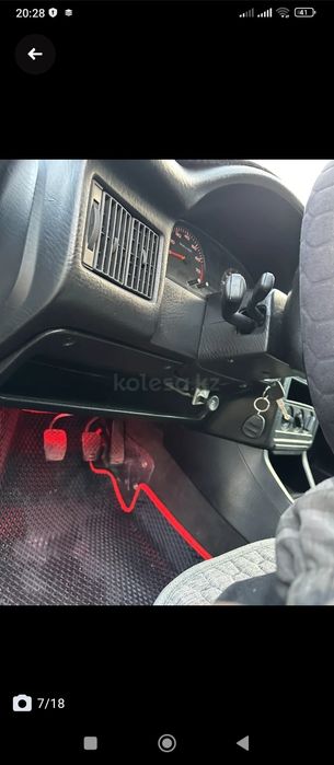 Продам машину в хорошем состоянии