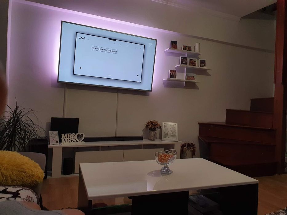 Apartament Penthouse ULTRACENTRAL