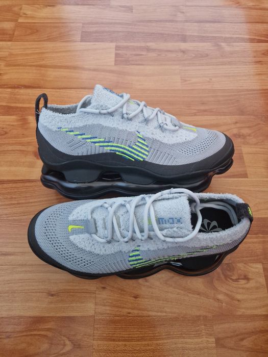 Adidași vapormax original