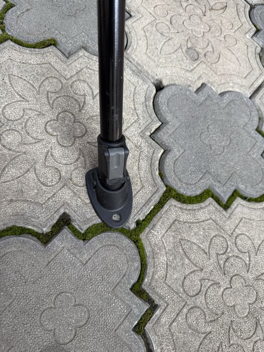 Vand Rod Pod Fox Ranger MK2, 4 Posturi