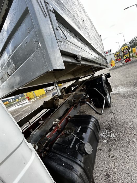 Vand Iveco Daily basculabil , 2.8 turbodisel