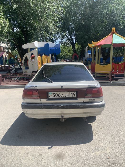 Мазда продается