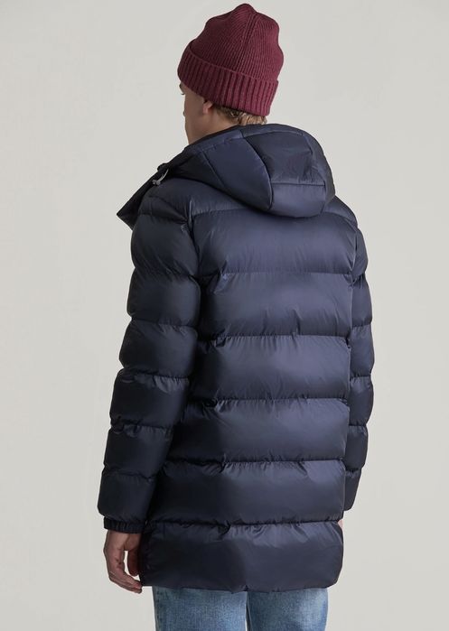 Gant куртки зимние