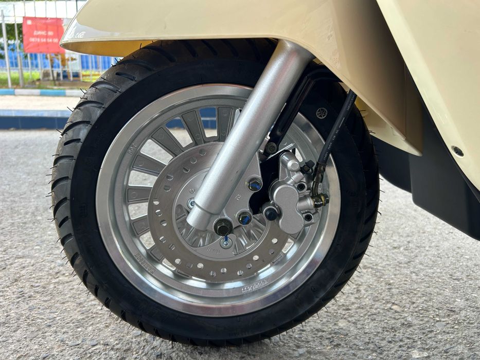 Скутер 49 кубика