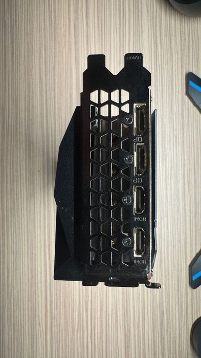 AAMD RX 6800 Radeon Gigabyte Gaming OC