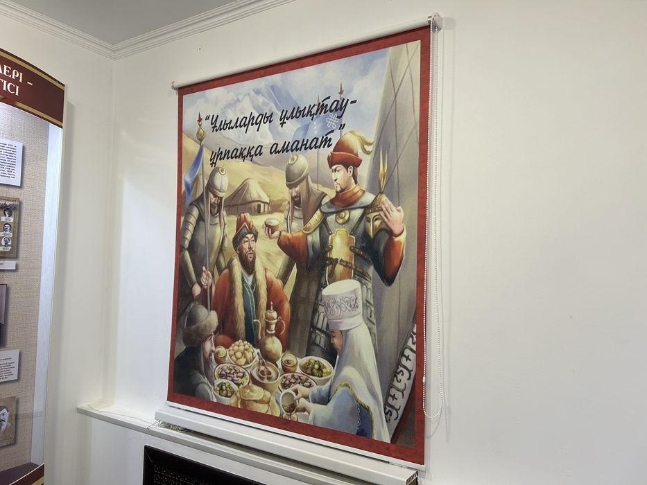 Жалюзи ,ролл шторы