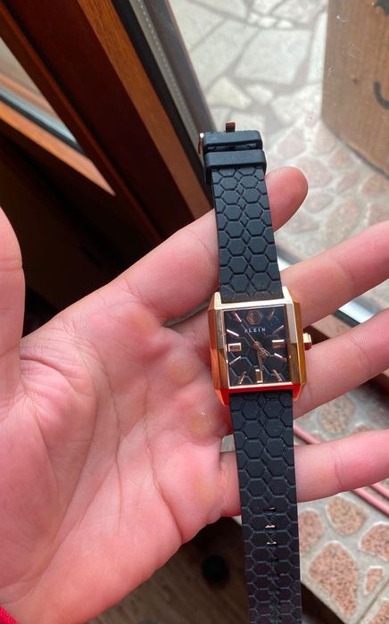 Philipp Plein OFFSHORE SQUARE часовник