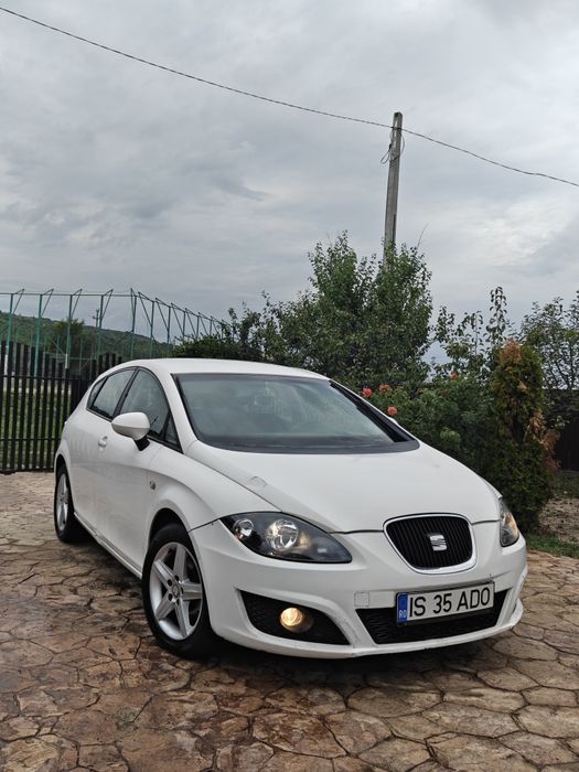 Seat   Leon   2012