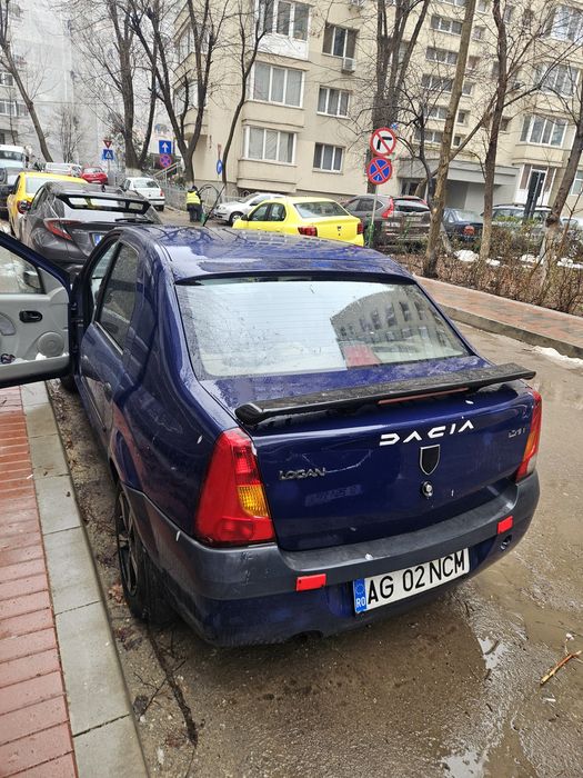 DACIA 1400 2005 — imagine 3