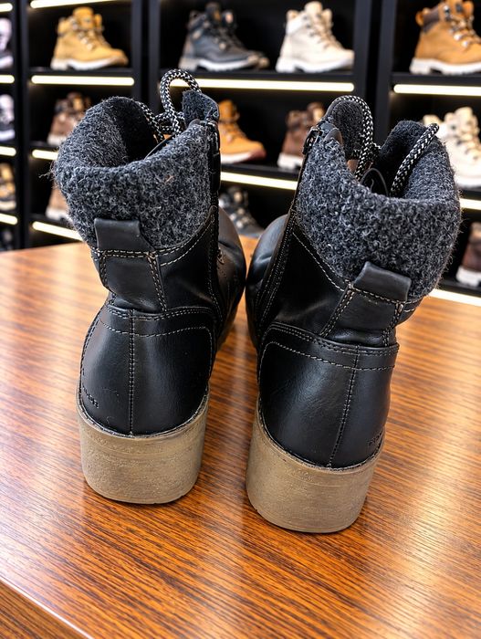 Tom Tailor N 40 кожени ноти