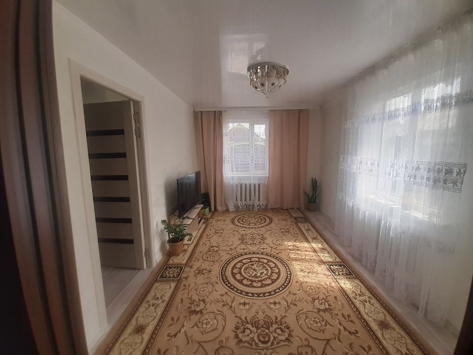 Дом, карабулак, район оптомаркета