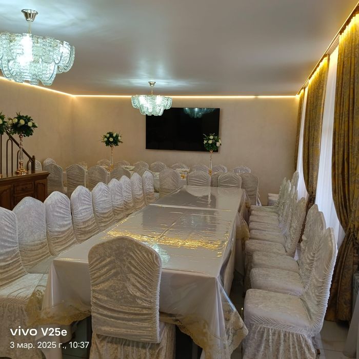 Коттедж (кудахана) в аренду