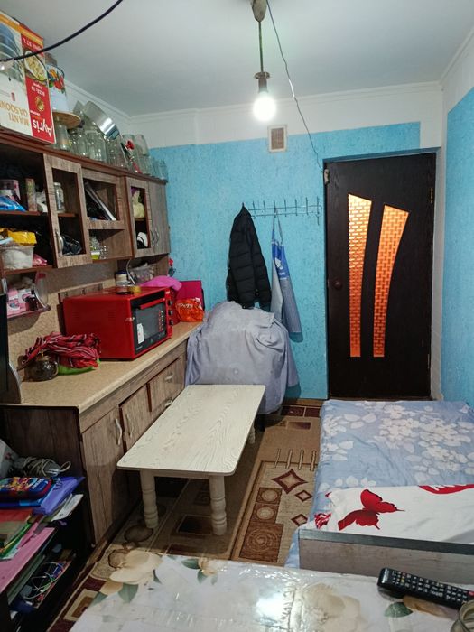 Срочно Продаётся 1 комнаты Ааиясозлар3