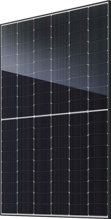 Palet de 36 buc. JA Solar 465W BF