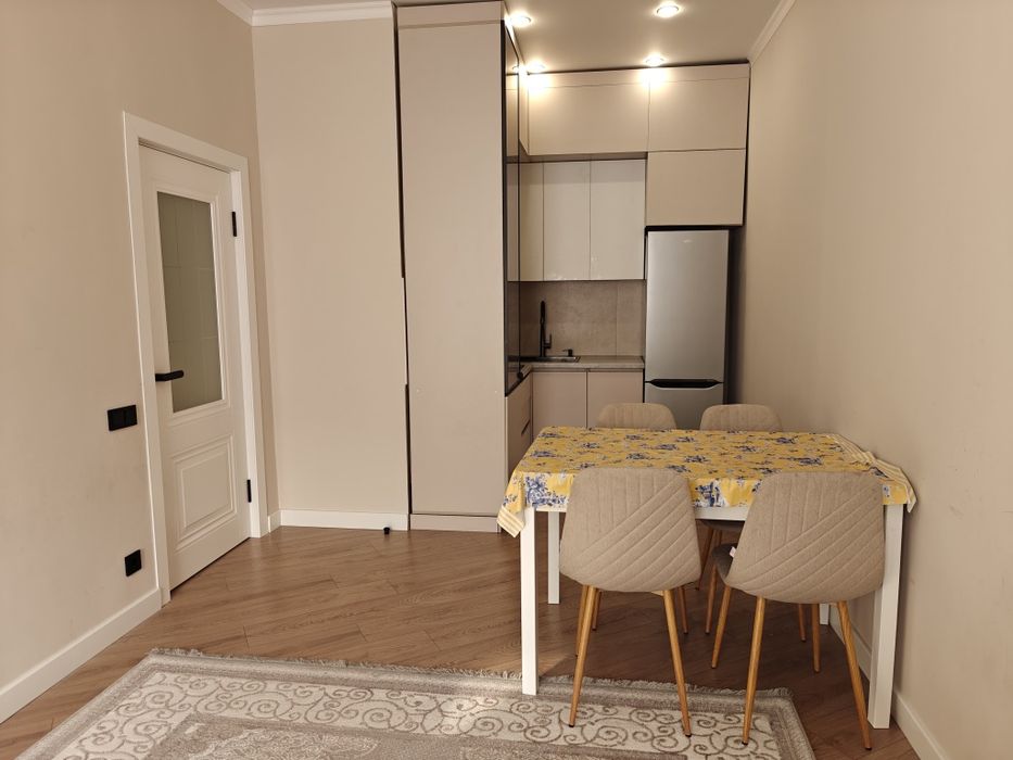 Продам квартиру ЖК TANDAU