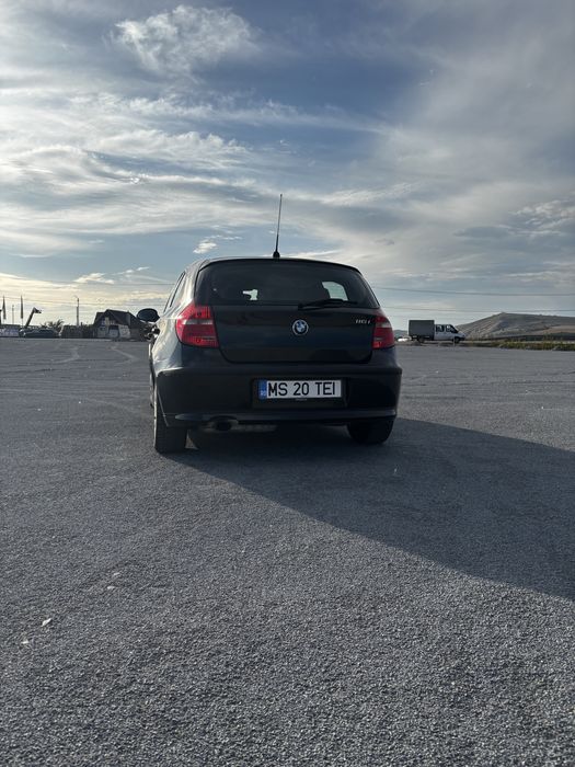 BMW seria 1 1.6i